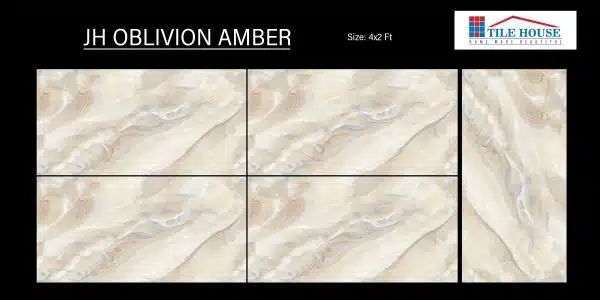 JH OBLIVION AMBER