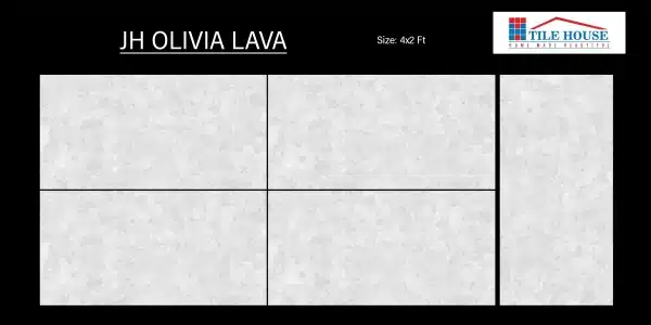 JH OLIVIA LAVA