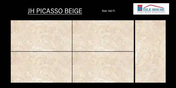 JH PICASSO BEIGE