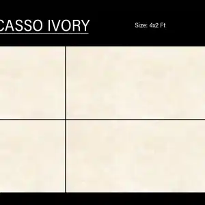 PICASSO IVORY