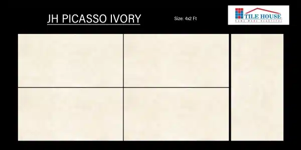 PICASSO IVORY