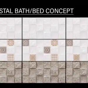 JH COASTAL BATH/BED CONCEPT