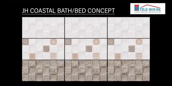 JH COASTAL BATH/BED CONCEPT