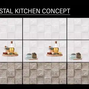 JH COASTAL KITCHEN CONCEPT