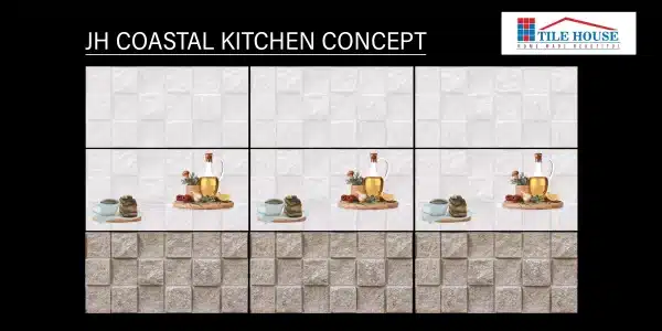 JH COASTAL KITCHEN CONCEPT