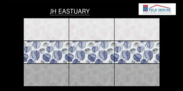 JH EASTUARY