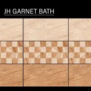JH GARNET BATH