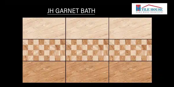 JH GARNET BATH