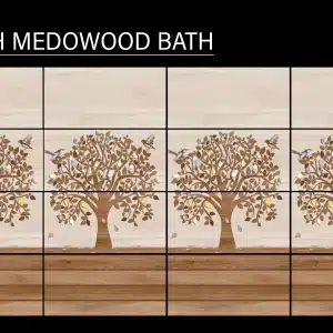 JH MEDOWOOD BATH
