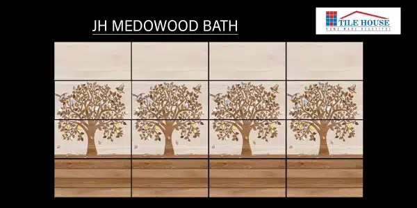 JH MEDOWOOD BATH