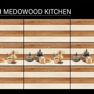 JH MEDOWOOD KITCHEN