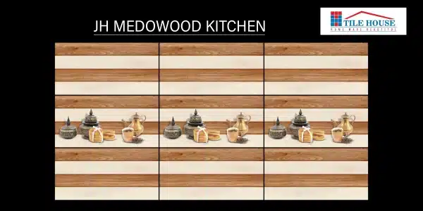 JH MEDOWOOD KITCHEN
