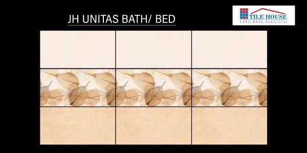 JH UNITAS BATH/BED