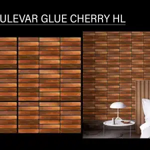 OND BULEVAR GLUE CHERRY HL