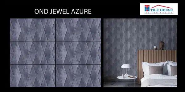 OND JEWEL AZURE