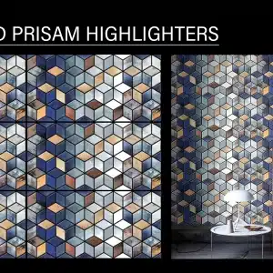 OND PRISAM HIGHLIGHTERS