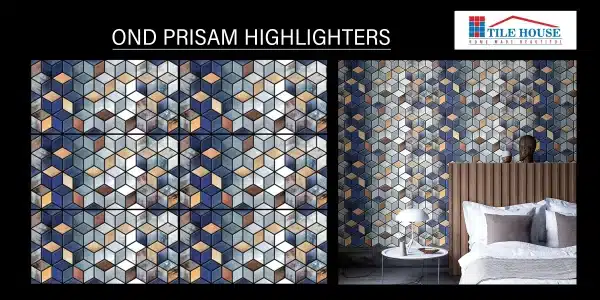 OND PRISAM HIGHLIGHTERS