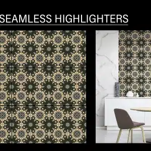 OND SEAMLESS HIGHLIGHTERS