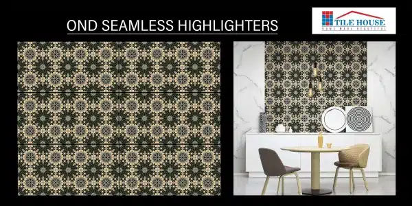 OND SEAMLESS HIGHLIGHTERS