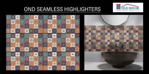 OND SEAMLESS HIGHLIGHTERS
