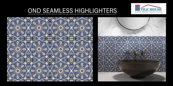 OND SEAMLESS HIGHLIGHTERS